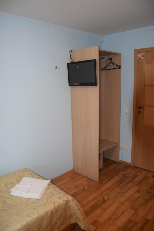 Girele Casa de hóspedes Šiauliai Exterior foto